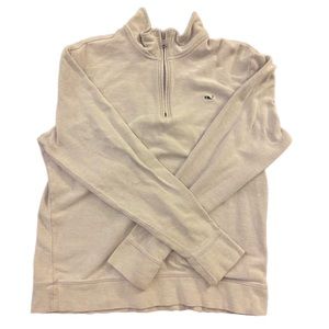 Purple vineyard vines sweatshirt size medium